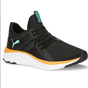 New PUMA Boys Sneakers